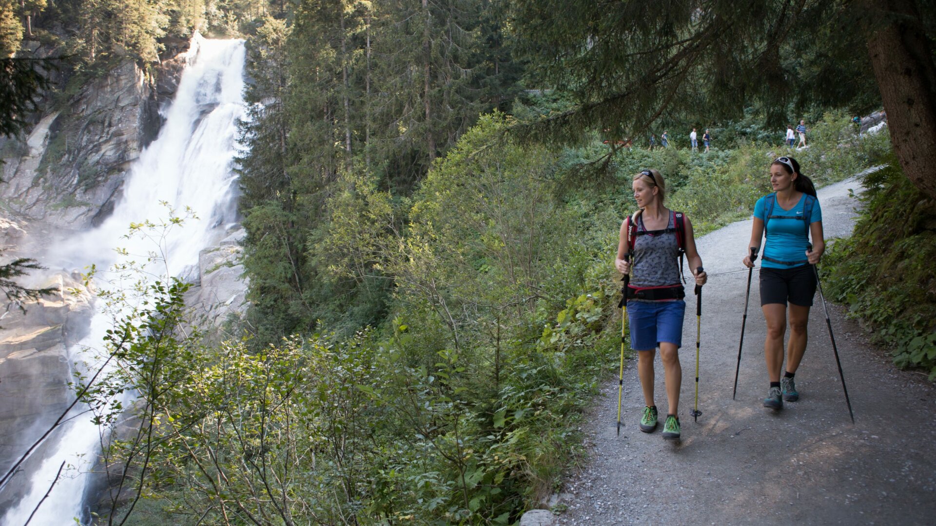 krimmler-wasserfaelle-wandern-sommer-124